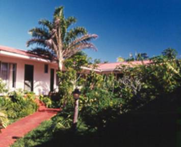 Hotel Orongo照片