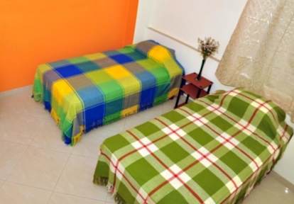 Billeder af Jeshua Inn Guayaquil