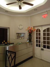 Billeder af Jeshua Inn Guayaquil