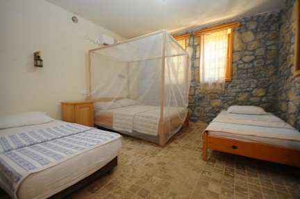 Fotos von Koyevi Olympos Countryhouse