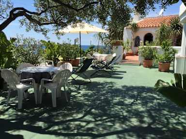 Bilder av Paco Mare Apartments