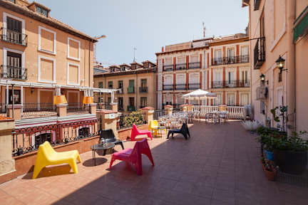 Barbieri Sol Hostel tesisinden Fotoğraflar