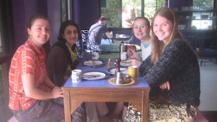 Foto di the Sparkling Turtle Backpackers Hostel