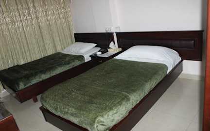 Bilder av AL Saleh Hotel