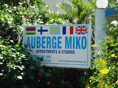 Photos of Auberge Miko