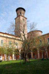 Foton av Student's Hostel della Ghiara