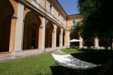 Foton av Student's Hostel della Ghiara