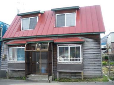 Foto di Otaru Emina Backpackers