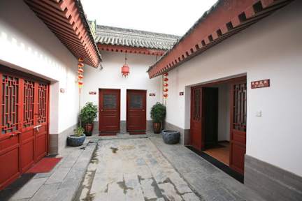 Foton av Jano's Backpackers