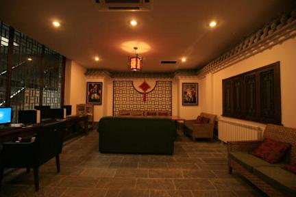 Foton av Jano's Backpackers