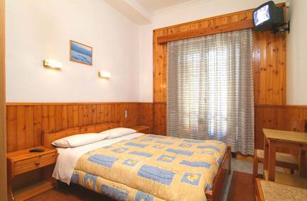 Fotos de Athina Hotel Delphi