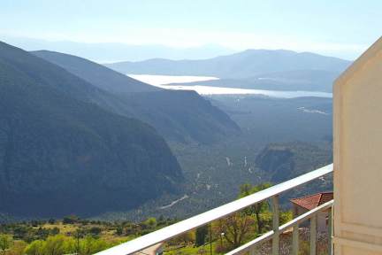 Fotos de Athina Hotel Delphi