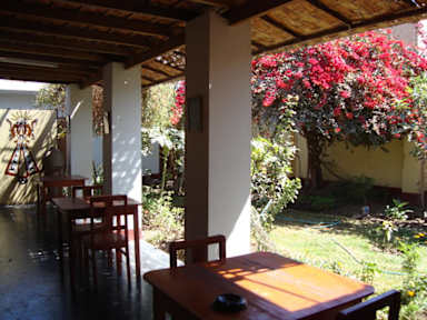 Foton av Hostal Posada Guadalupe