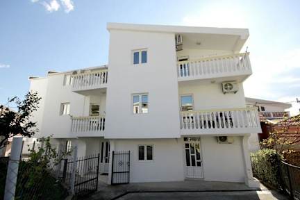 Fotky Villa Glavanovic