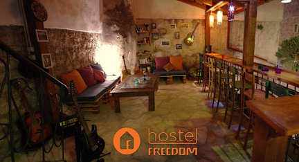 Фотографии Freedom Hostel Budva