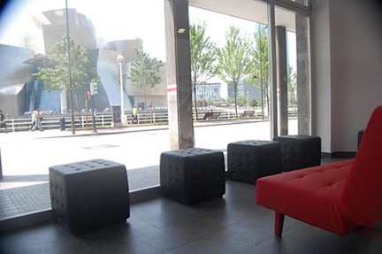 Botxo Gallery - Youth Hostel Bilbao Gallery Twoの写真