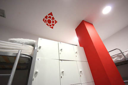 Botxo Gallery - Youth Hostel Bilbao Gallery Twoの写真