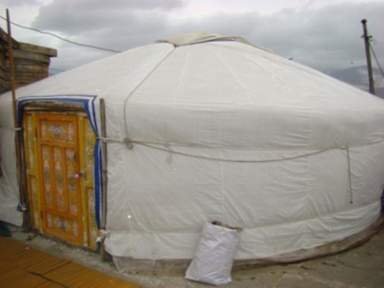 Fotos de Gana's Guesthouse