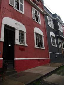 Billeder af Hostel Adlafken