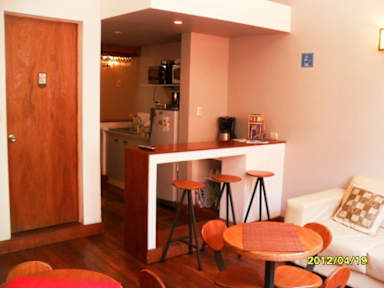 Billeder af Hostel Adlafken