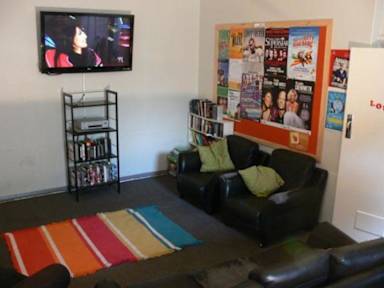Adelaide Backpackers Innの写真