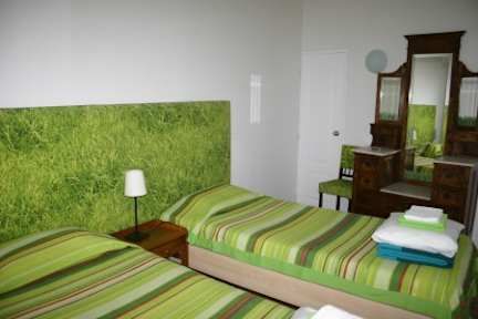 Fotografias de Casa das Laranjeiras