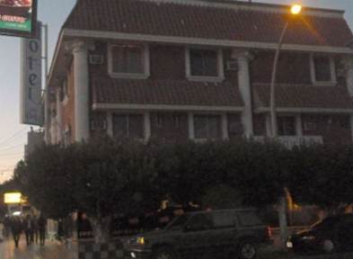 Photos of Hotel Del Valle