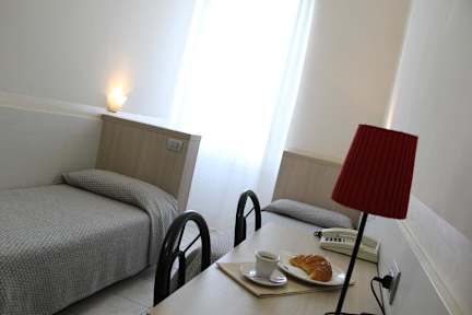 Foto di Hotel Due Giardini