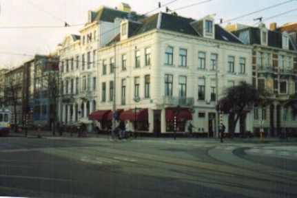 Photos de Hotel Plantage