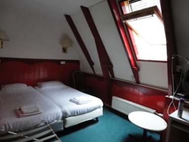 Photos de Hotel Plantage