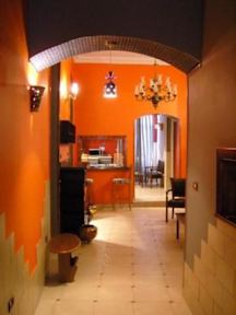 Foto di Golden Hotel Cairo