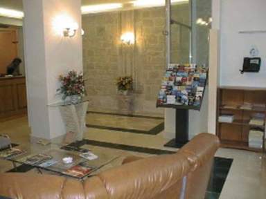 Zdjęcia nagrodzone Hotel Voltaire Republique