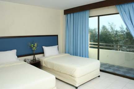 Фотографии Nice Beach Hotel