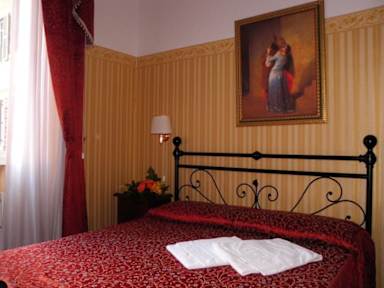 Fotos de Sleeping Beauty Rome