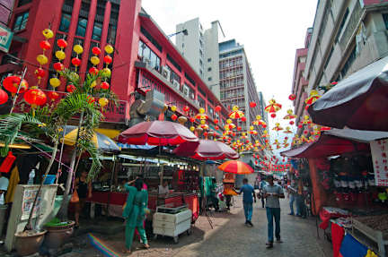 Fotos de Hotel China Town Inn