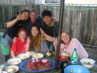 Фотографии Rotorua Central Backpackers