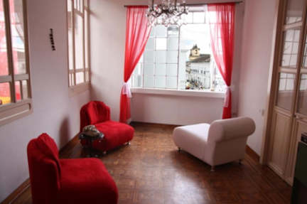 Fotografias de Park Life Hostel