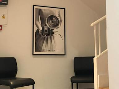 La Moraga de Poniente Malaga Hostel照片