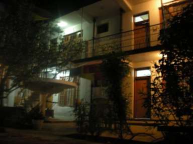 Foto's van Khan Manzil Guest House