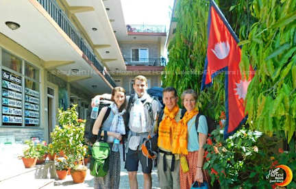 Foto's van Harvest Moon Guest House