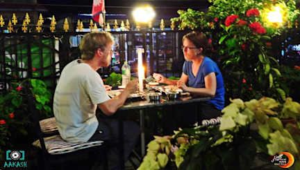 Foto's van Harvest Moon Guest House