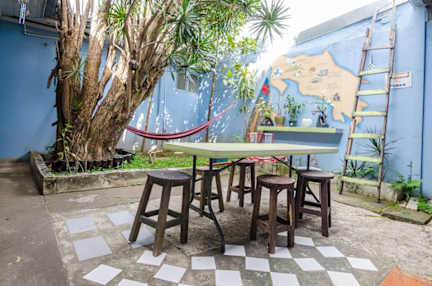 Billeder af In The Wind Hostel & Guesthouse
