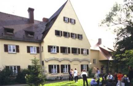 Billeder af Kultur & Jugendherberge Regensburg