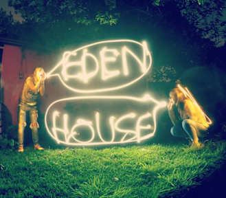 Bilder av Eden House - Porto