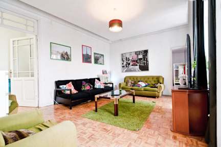 Kuvia paikasta: Fabrizzio Guesthouse