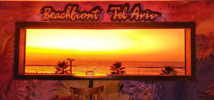 Foton av Tel Aviv Beachfront Hostel
