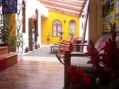 Fotos de Chakana House Hostel