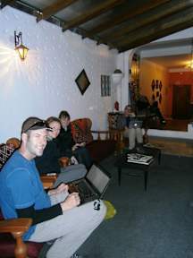 Fotos de Chakana House Hostel