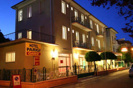Fotos de Hotel Parigi