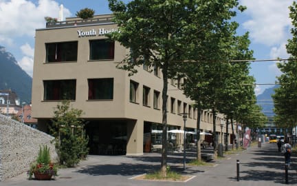 Interlaken Youth Hostelの写真